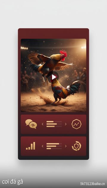 coi đá gà screenshot 4